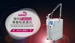 私密激光儀器廠家，歐洲之星私密激光好不好