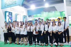 廣州澳瑪?shù)?7屆美博會回顧：光電美容前景光明，澳瑪服務(wù)品質(zhì)保障！