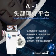 江蘇蘇州頭療儀廠家，頭療儀廠家哪家好。