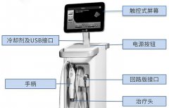 第五代熱瑪吉機(jī)器多少錢一臺(tái)？熱瑪吉5代設(shè)備_熱瑪吉機(jī)5代儀器