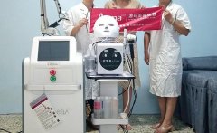 皮秒機(jī)器多少錢一臺？美國755皮秒機(jī)器多少錢_蜂巢皮秒755多錢一臺