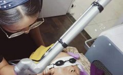 皮秒激光機(jī)器多少錢一臺？755蜂巢皮秒激光價格_皮秒激光報價