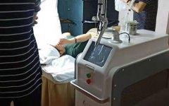 皮秒激光設(shè)備多少錢一臺？755蜂巢皮秒激光儀器_皮秒儀器