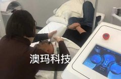808半導(dǎo)體激光脫毛儀發(fā)貨啦！脫毛旺季，店里面沒有脫毛儀怎么能行呢